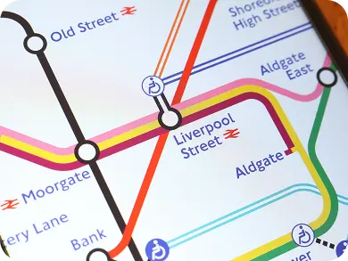 A Beginner's Guide to Transportation in Unfamiliar Cities