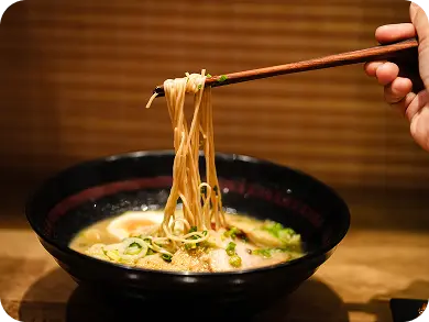 Find Authentic Food, Eat Like a Local and Get an Authentic Experience