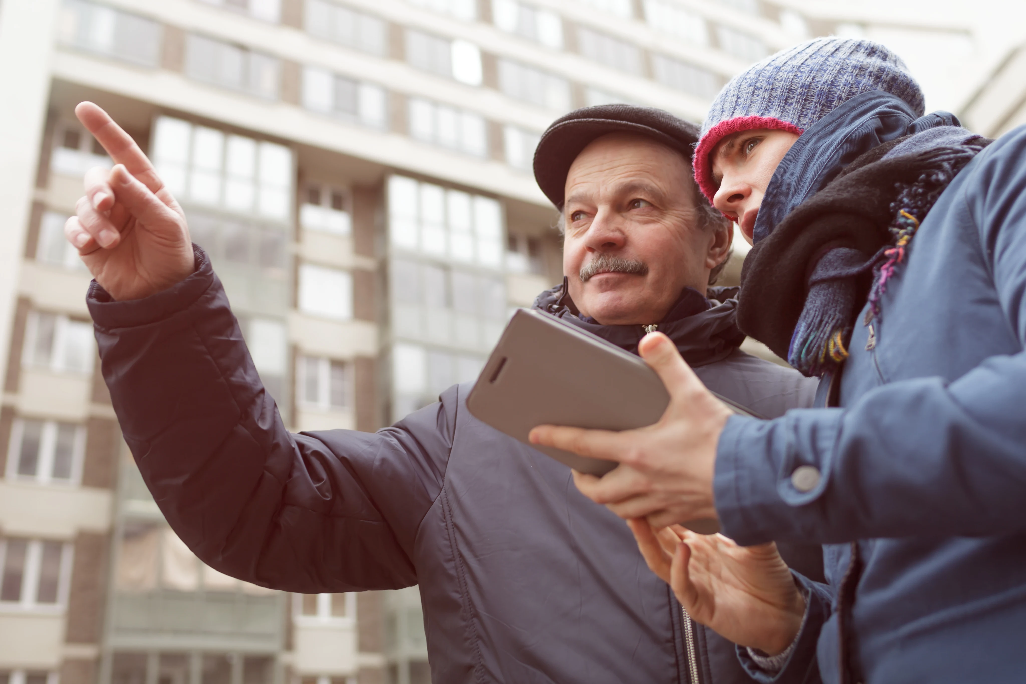 Learn the Five Essential “Survival” Phrases You Need Abroad