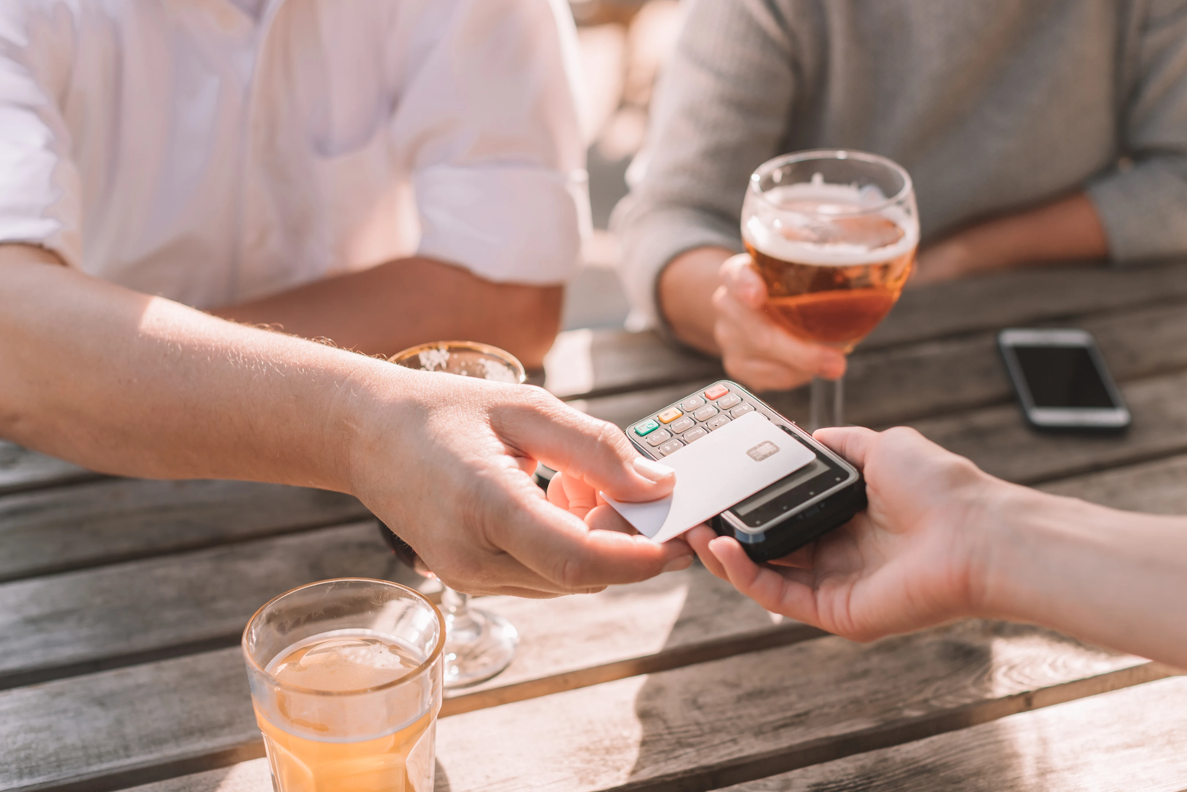 The Tipping Guide for Every Continent