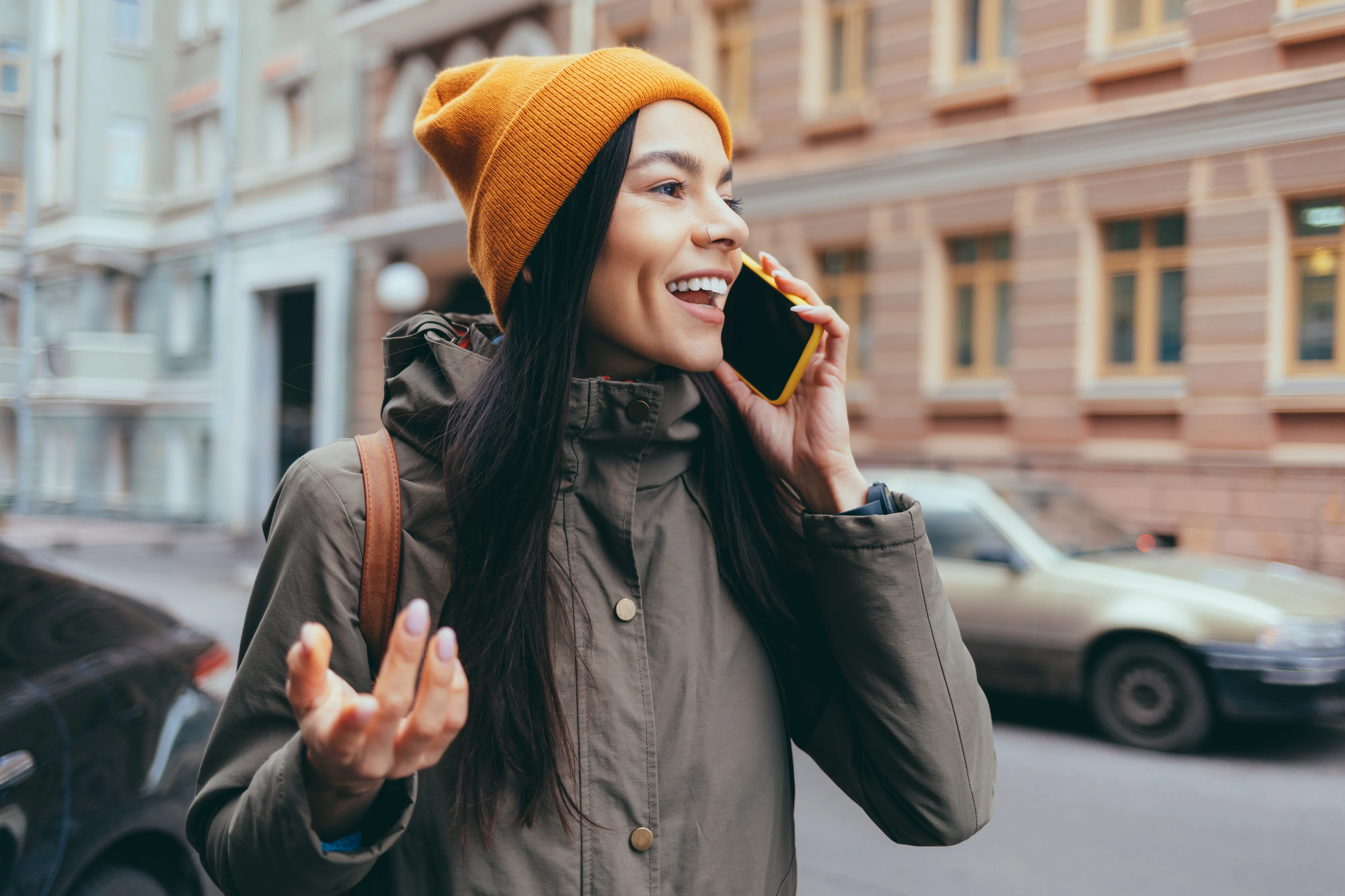 Getting Cellphone Data When Travelling
